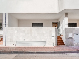 Avenida Juan Ramón Jimenez 43