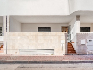 Avenida Juan Ramón Jimenez 44