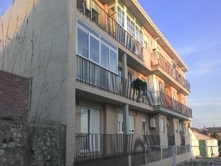 Piso en Borja (Zaragoza) 2