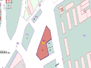 Suelo urbanizable sectorizado en Av Fuerzas Armadas  - Calatayud - 7