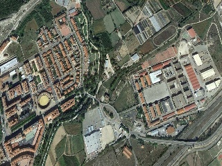 Suelo urbanizable sectorizado en Av Fuerzas Armadas  - Calatayud - 8
