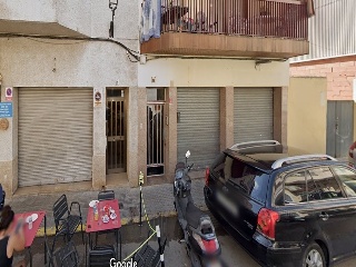 Local comercial en C/ Puig i Cadafalch - Cunit - Tarragona  2