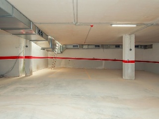 Promoción residencial en C/ Baluard 21