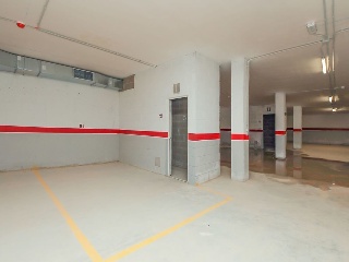 Promoción residencial en C/ Baluard 22