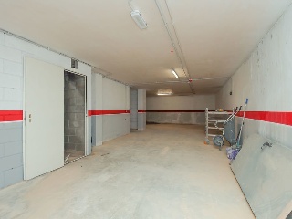Promoción residencial en C/ Baluard 23