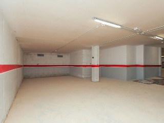 Promoción residencial en C/ Baluard 25