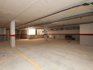 Promoción residencial en C/ Baluard 27