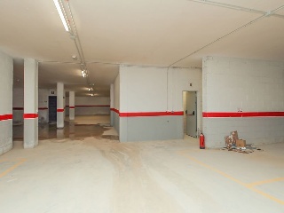 Promoción residencial en C/ Baluard 28