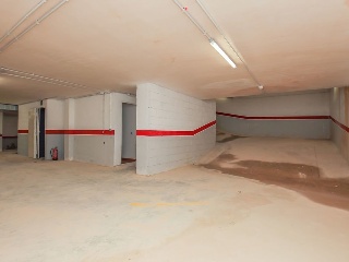 Promoción residencial en C/ Baluard 29