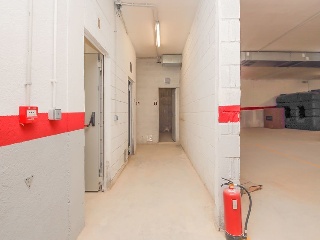 Promoción residencial en C/ Baluard 30