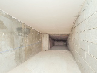 Promoción residencial en C/ Baluard 32
