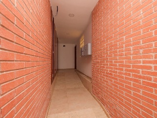 Promoción residencial en C/ Baluard 33
