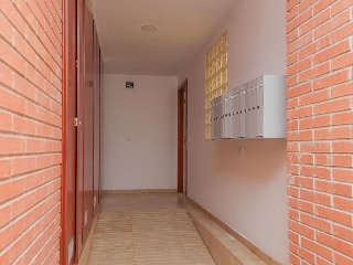 Promoción residencial en C/ Baluard 34
