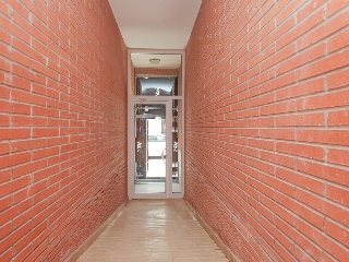 Promoción residencial en C/ Baluard 35