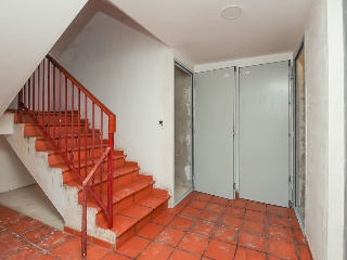 Promoción residencial en C/ Baluard 36