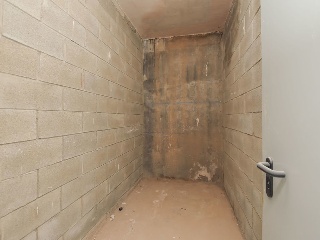 Promoción residencial en C/ Baluard 31