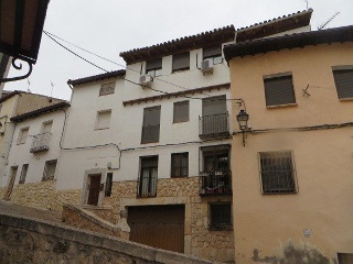 Vivienda en Pastrana (Guadalajara) 2