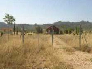 Casa con terreno en Yecla (Murcia) 2