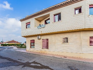 Viviendas en C/ Palmera - Fuente Álamo - Murcia 2