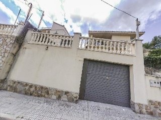 Vivienda en Rubí (Barcelona) 2