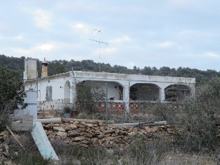 Chalet en Llíria (Valencia) 2