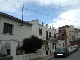 Vivienda en Montcada i Reixac (Barcelona) 2