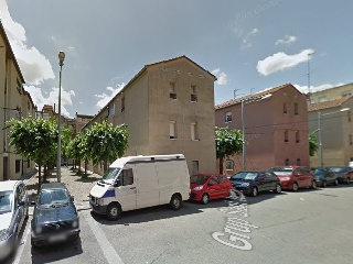 Piso en C/ Sant Jaume - Salt - 2