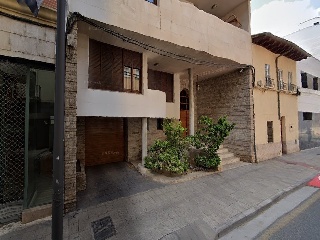 Unifamiliar en venta en Tudela de 471  m²