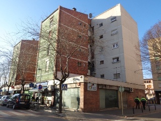 Piso en calle Greco, Salt 2