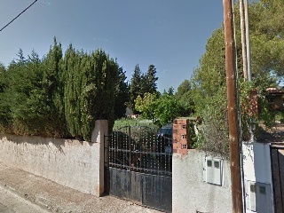Chalet independiente en C/ Avellaner nº 7- Alcover - 2
