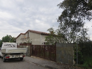 Chalet en Sant Feliu de Buixalleu (Girona) 2