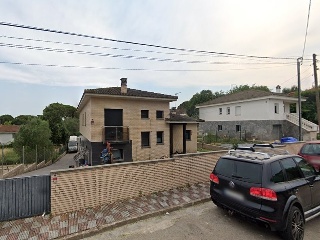 Chalet independiente en C/ Canigó - Urb Llac del Cigne -  Caldes de Malavella 2