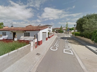 Chalet independiente en Fontcoberta - Girona - 2