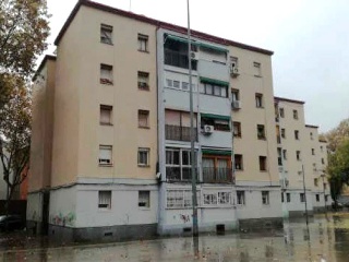 Piso en calle Huelva, Badalona 2