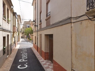 Local comercial en C/ Poeta Pastor - Beneixama - Alicante - 2