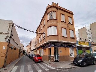 Piso en C/ Valencia, Petrer (Alicante) 9