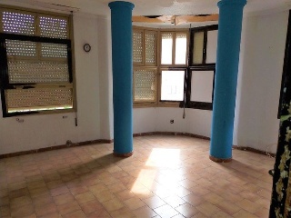 Piso en C/ Valencia, Petrer (Alicante) 10