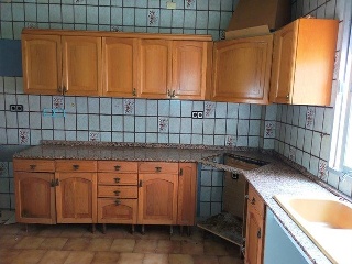 Piso en C/ Valencia, Petrer (Alicante) 14