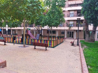 Piso en C/ Valencia, Petrer (Alicante) 16