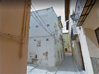 Casa adosada en C/ Trinidad - Ontinyent - Valencia 4