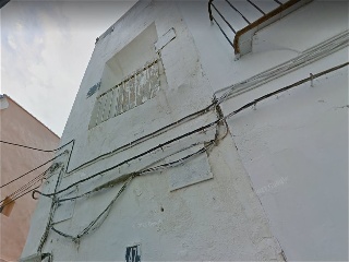 Casa adosada en C/ Trinidad - Ontinyent - Valencia 5