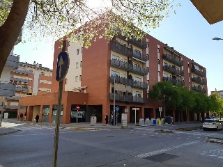 Garaje situado en Salt 11