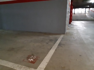Garaje situado en Salt 17