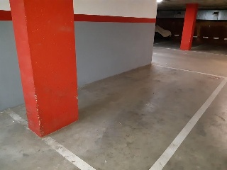 Garaje situado en Salt 18