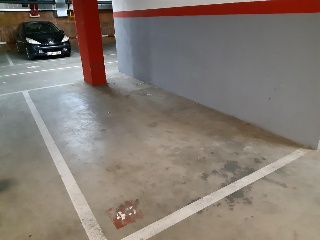 Garaje situado en Salt 19