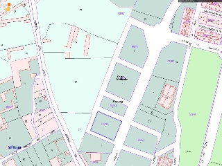 Suelo en C/ Emérita Augusta - Mérida - Badajoz 3