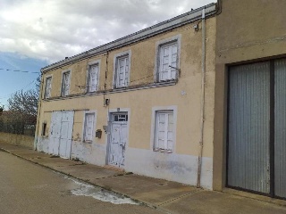 Chalet Independiente en C/ Bercianos, Urdiales del Páramo (León) 20