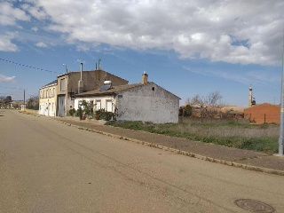 Chalet Independiente en C/ Bercianos, Urdiales del Páramo (León) 36