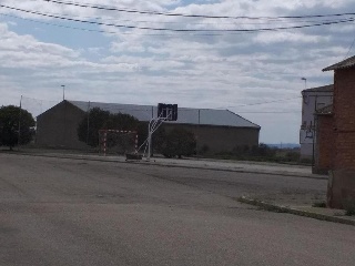 Chalet Independiente en C/ Bercianos, Urdiales del Páramo (León) 37