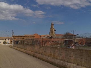 Chalet Independiente en C/ Bercianos, Urdiales del Páramo (León) 38